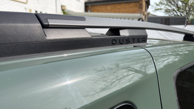 Dacia Duster 1.0 TCe 90 Journey 5dr Petrol Estate